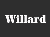 Logo Willard