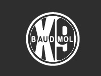 Logo Baud Mol