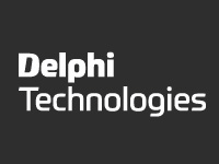 Logo Delphi