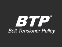 Logo BTP