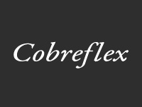 Logo Cobreflex