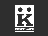 Logo Kugellager