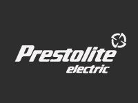 Logo Prestolite