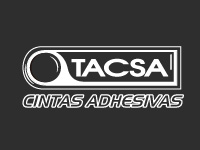 Logo Tacsa