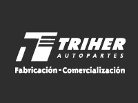 Logo Triher