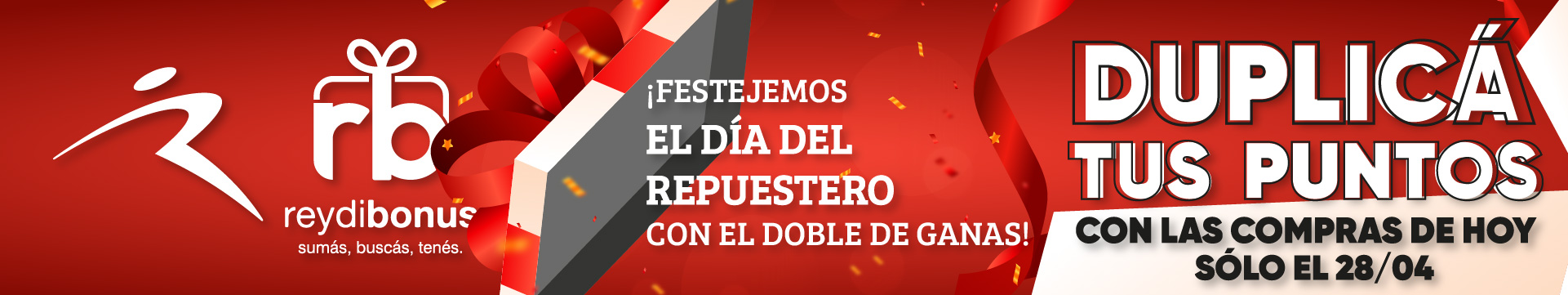Banner Escritorio