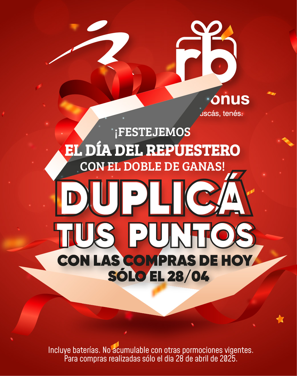 Banner Mobile